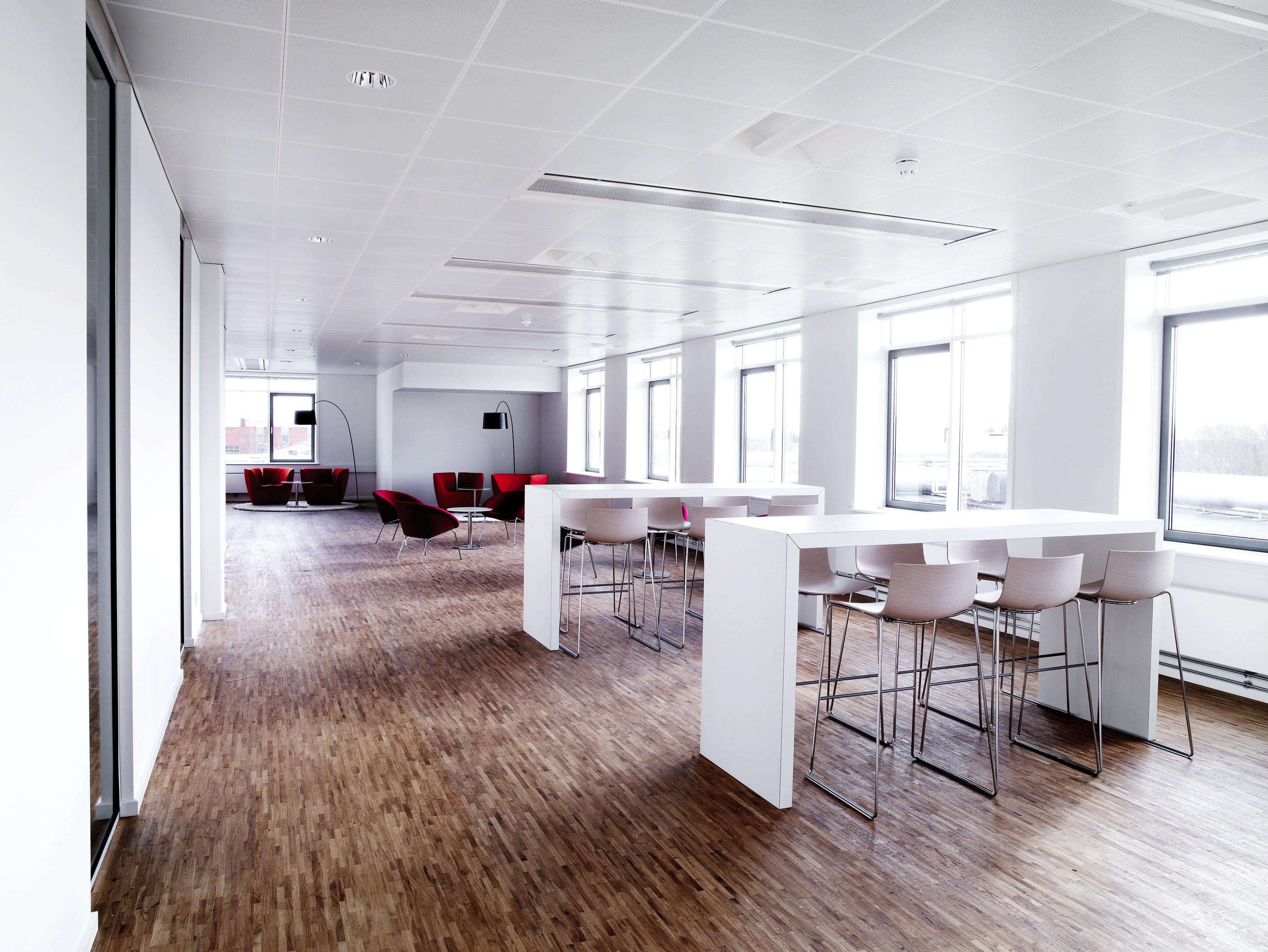 培训家具|布面培训椅|办公家具|设计师家具|Catifa 46 培训椅